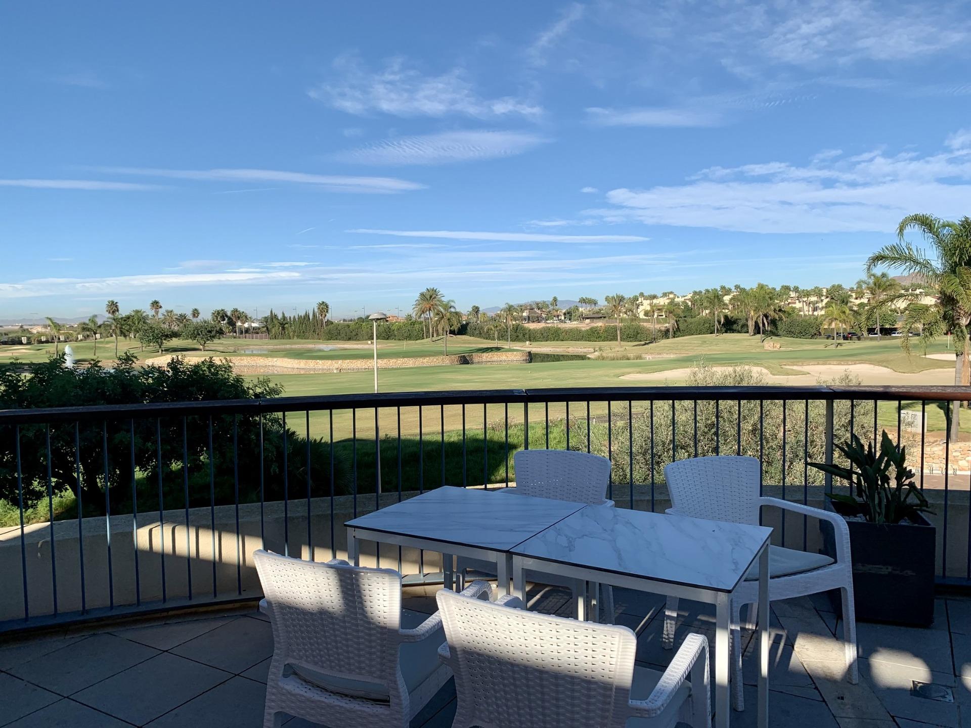 Villa til salg i San Javier