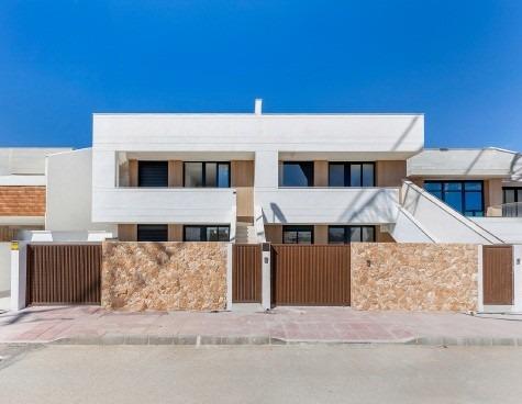 Bungalov v prodeji in Santiago de la Ribera (San Javier)