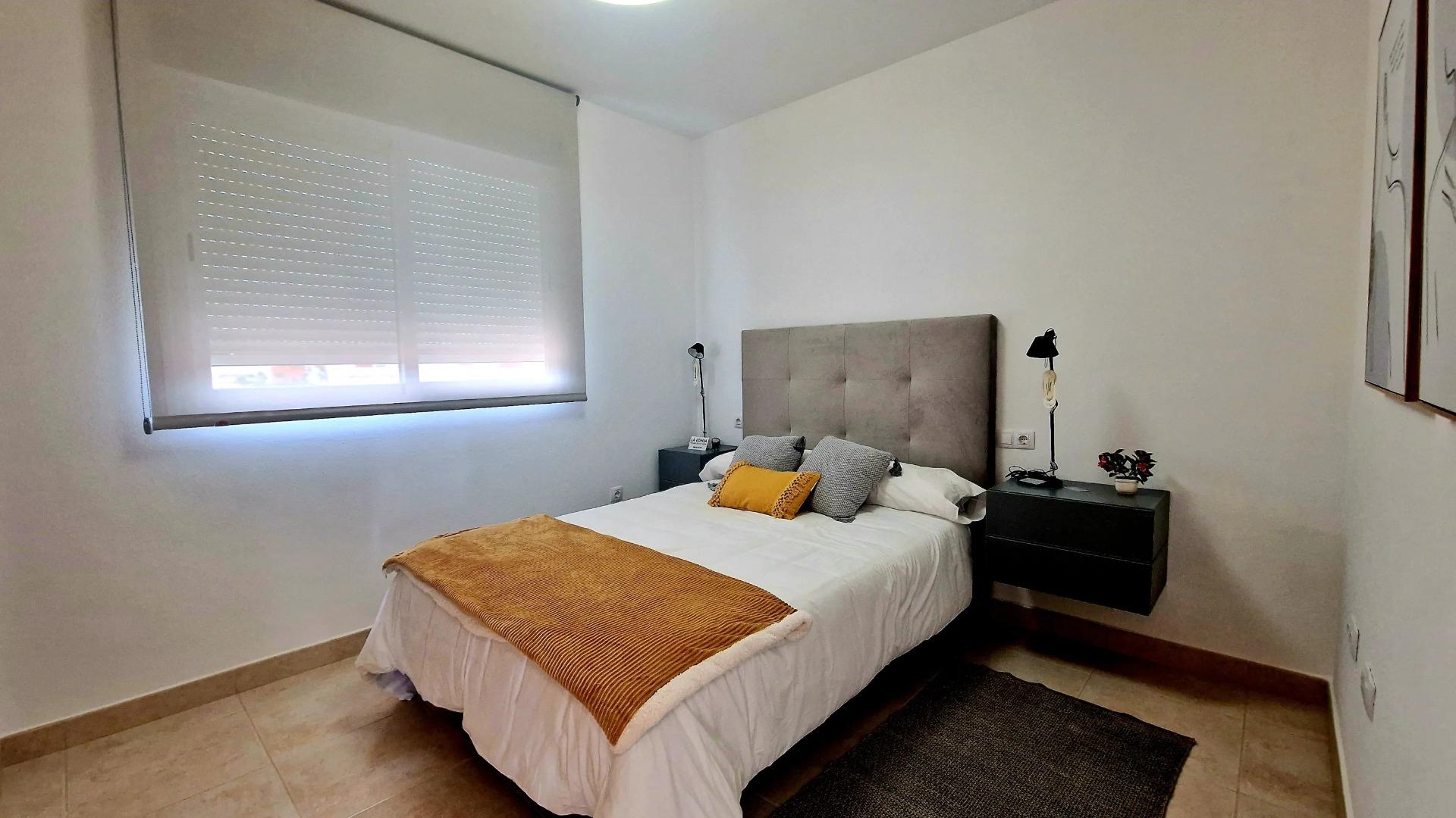 Vila v prodeji in Lorca