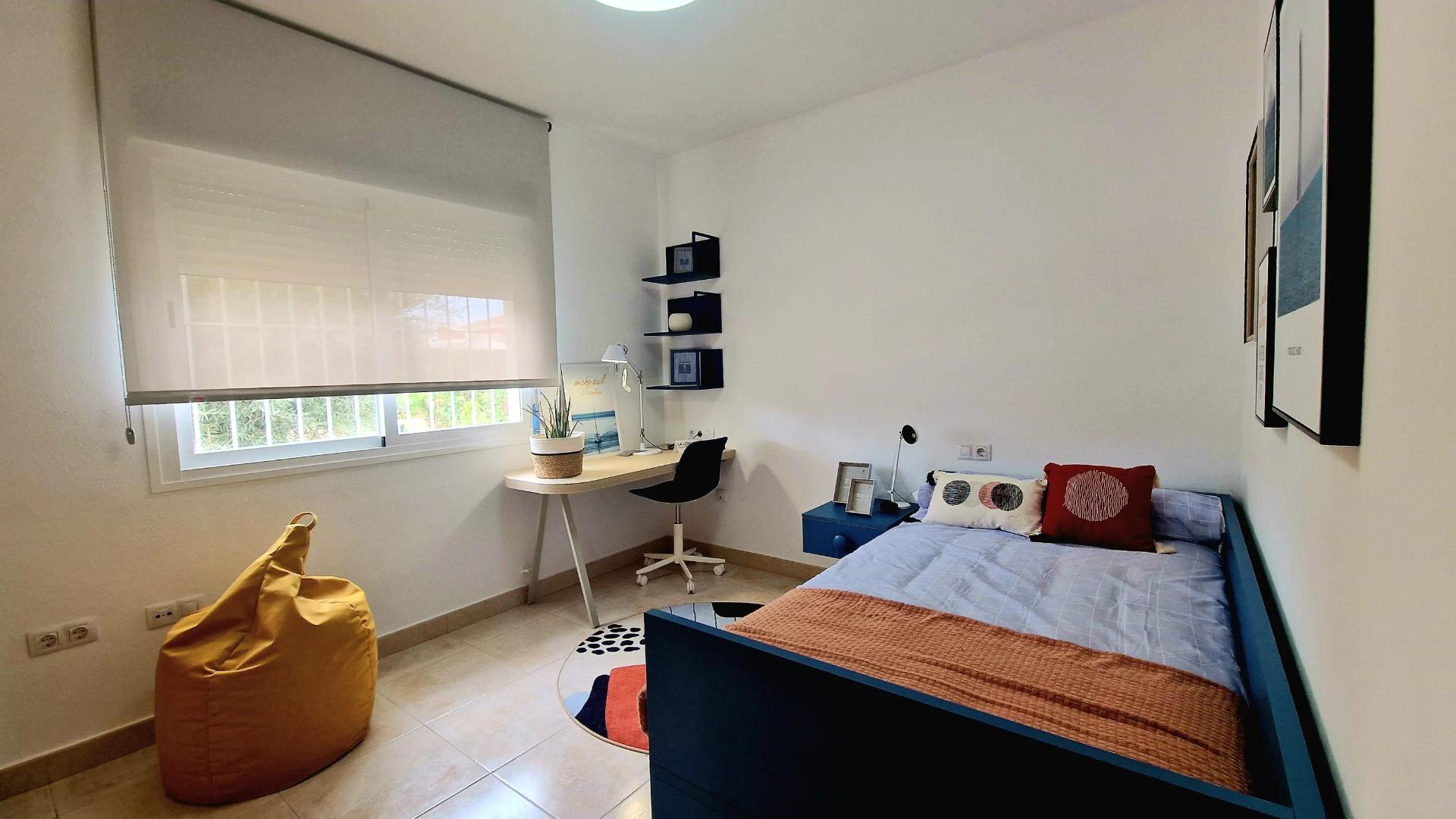 Vila v prodeji in Lorca