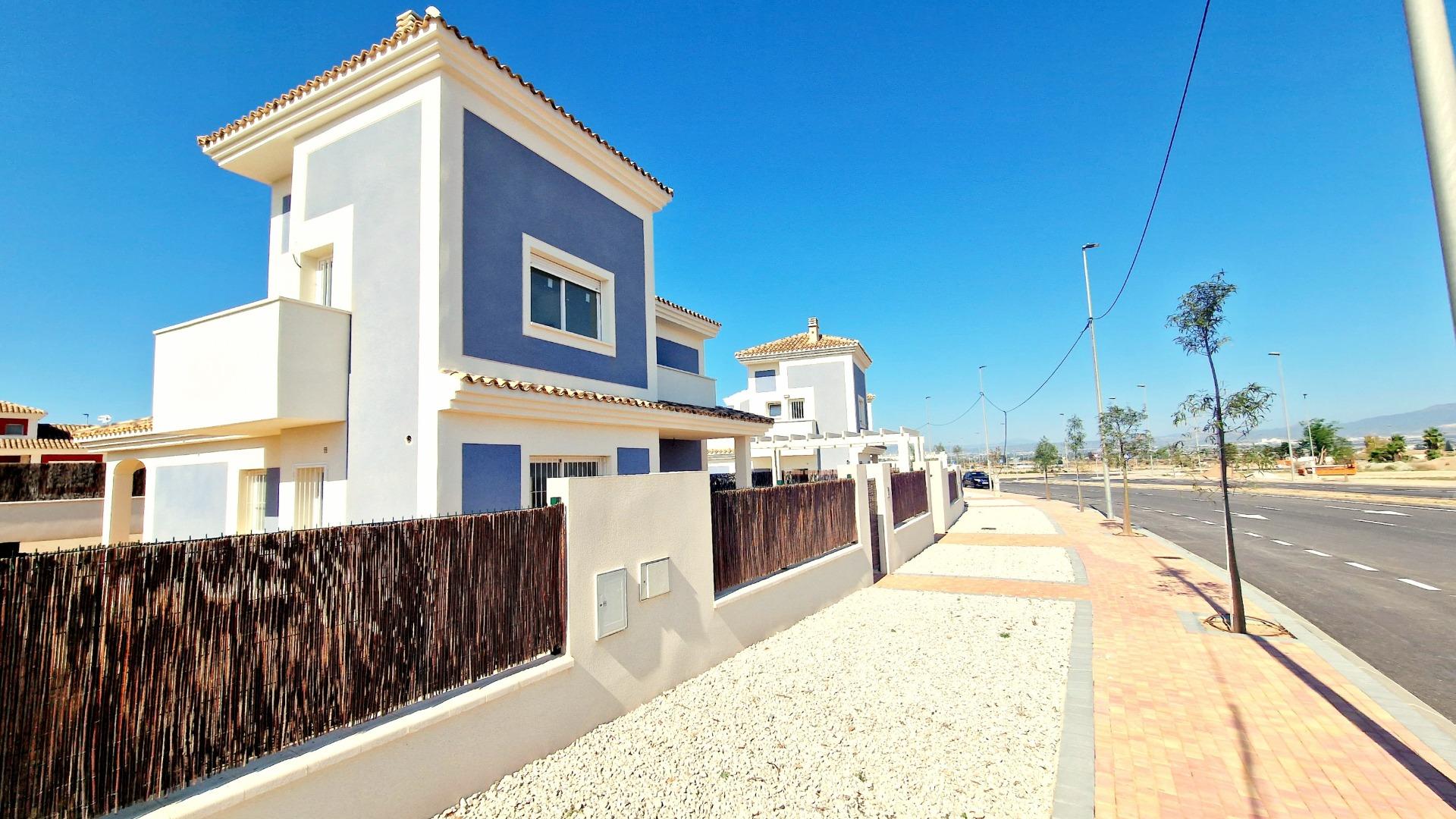 Villa en vente à Lorca