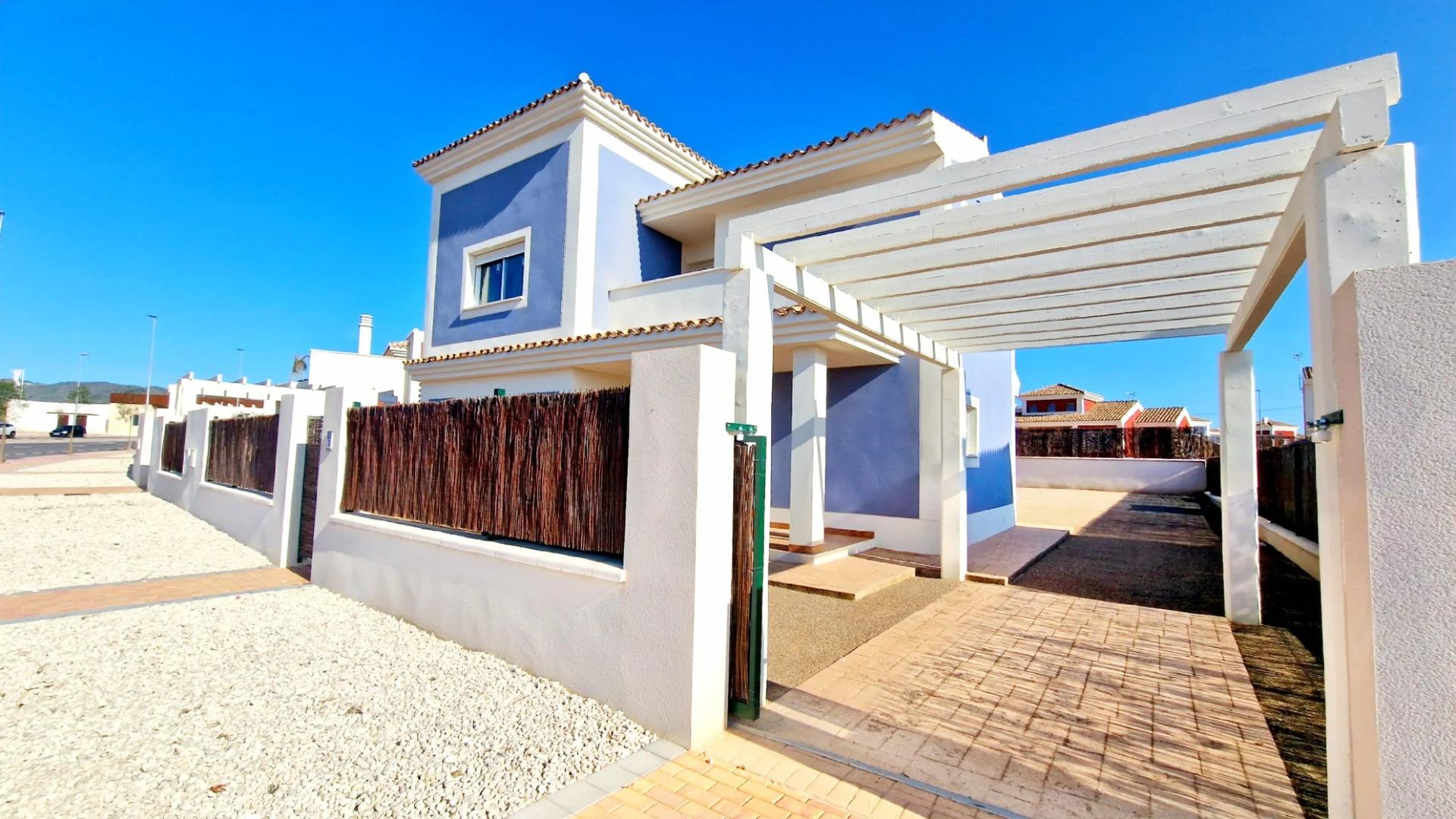 Villa en vente à Lorca