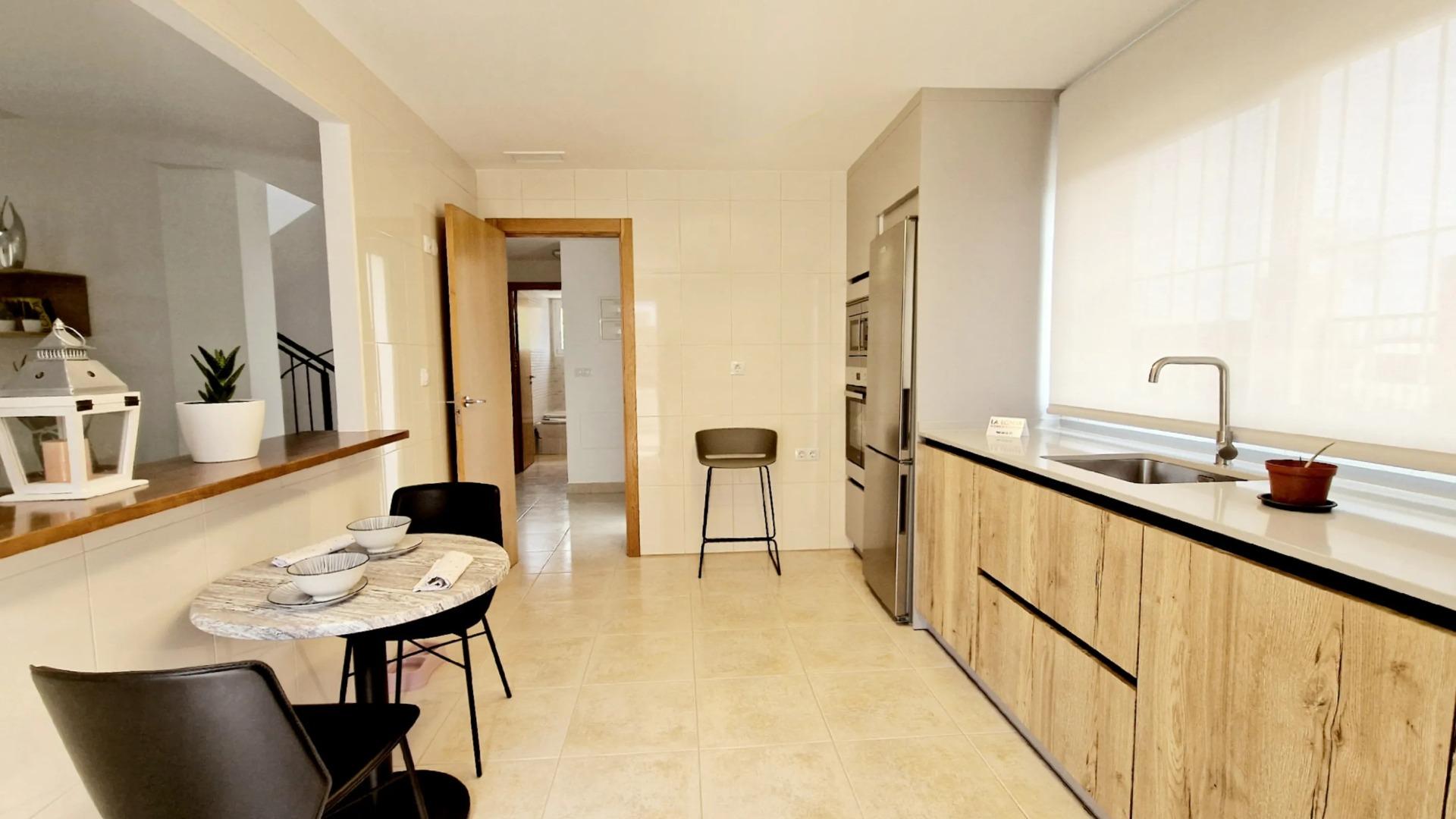 Villa en vente à Lorca