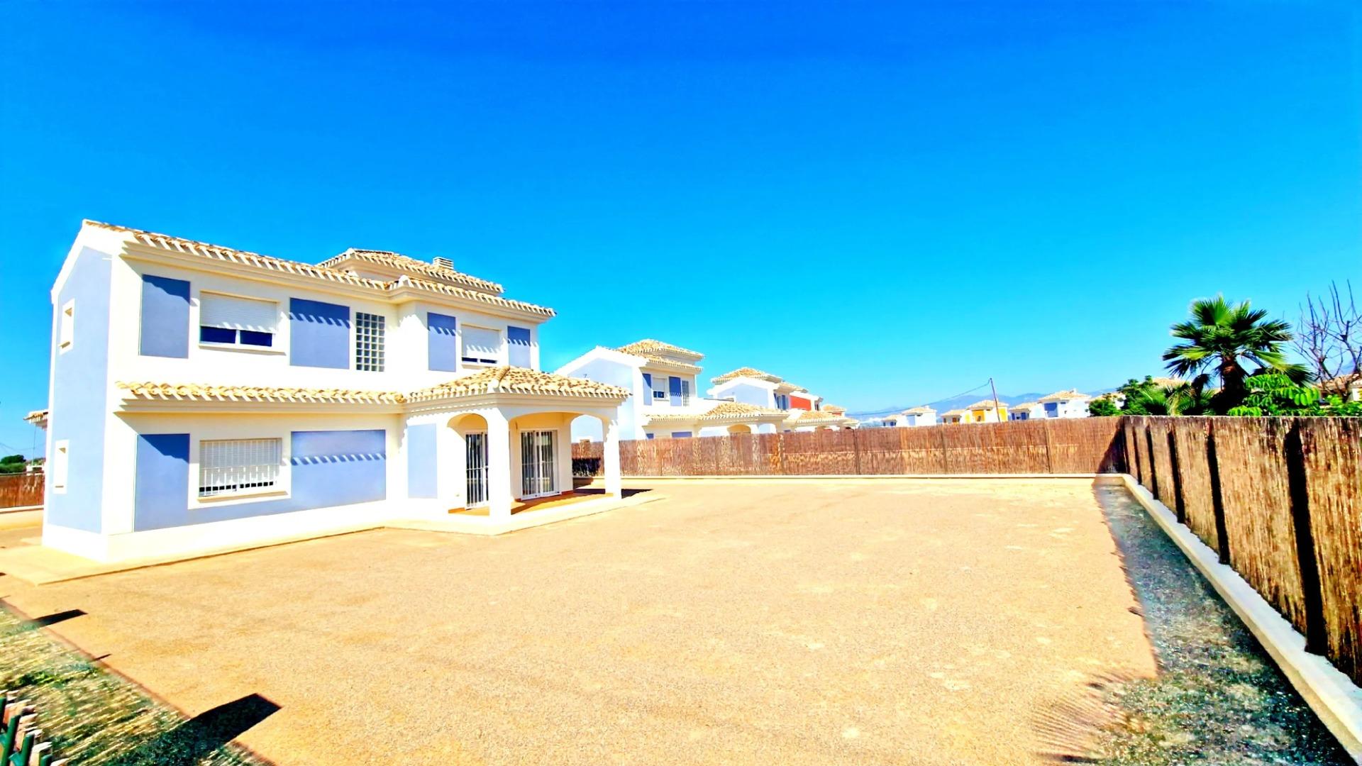 Villa en vente à Lorca