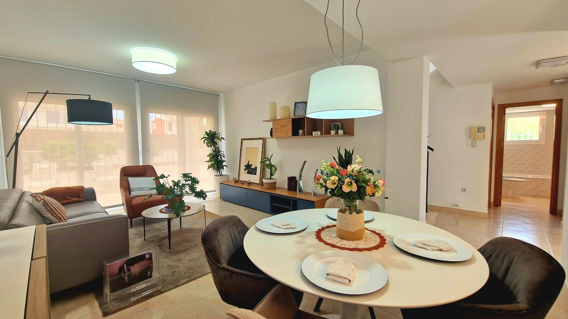 Villa en vente à Lorca