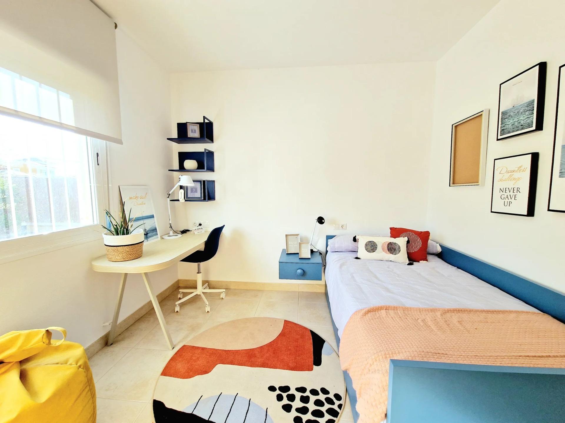 Villa en vente à Lorca