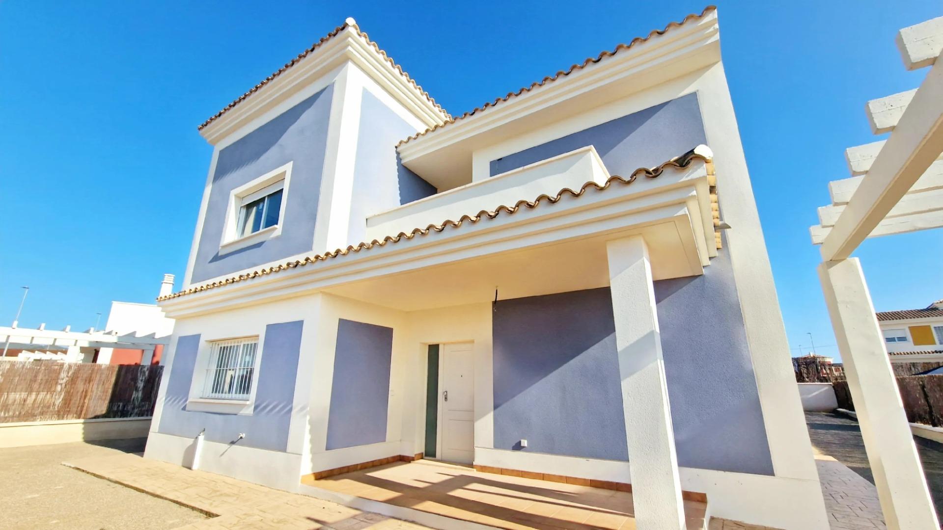 Villa en vente à Lorca