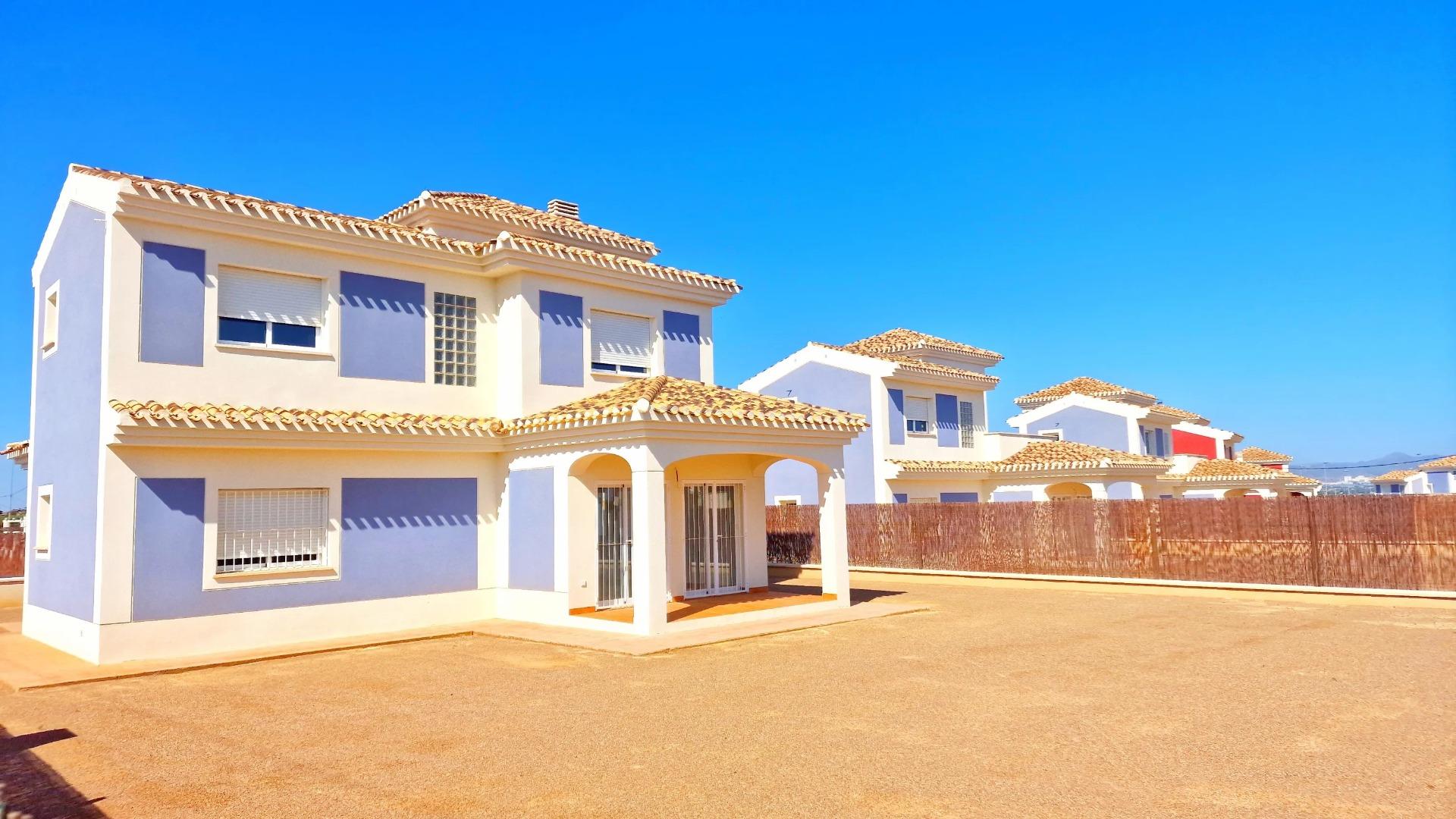 Villa en vente à Lorca