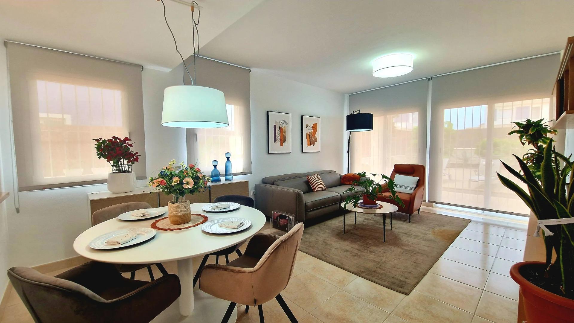 Villa en vente à Lorca