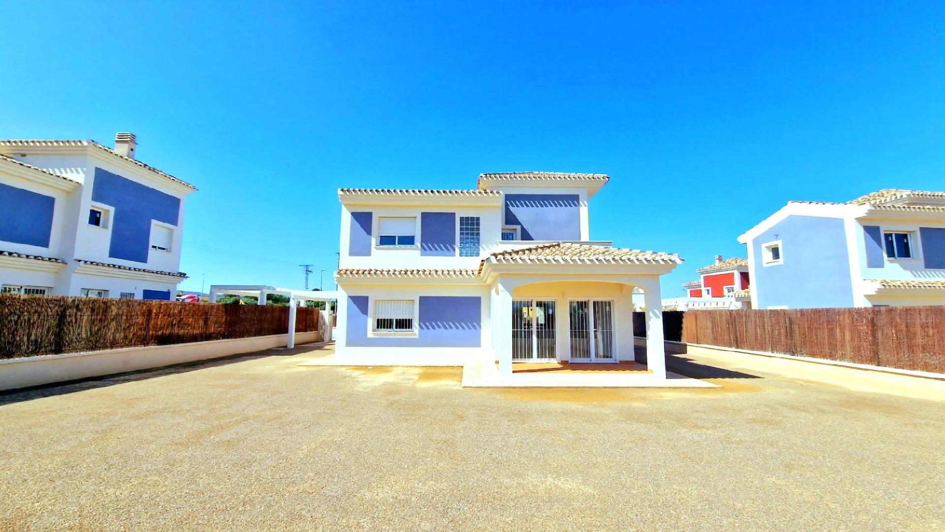 Villa en vente à Lorca