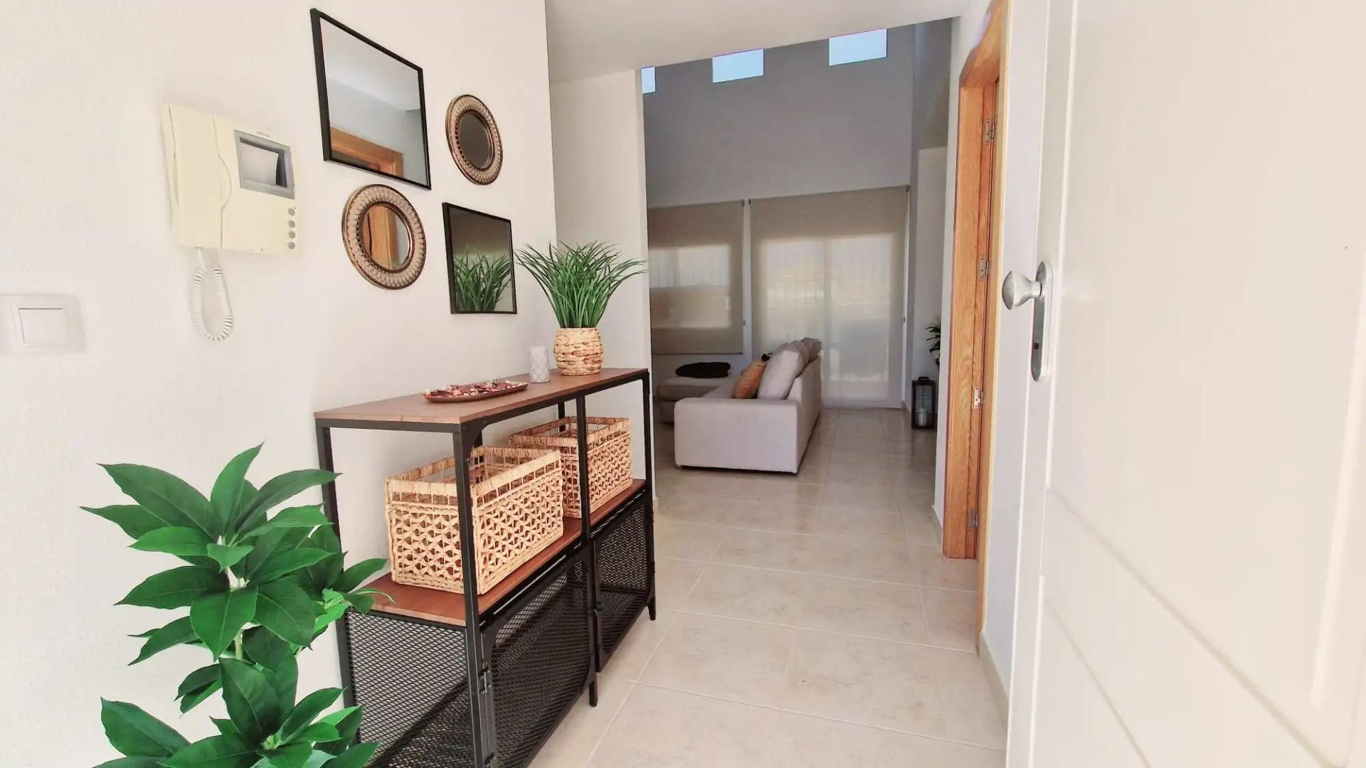 Villa zum verkauf in Lorca