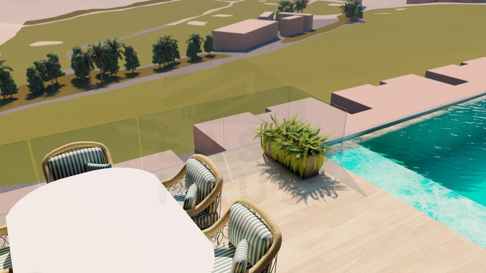 Villa in vendita a Ciudad Quesada