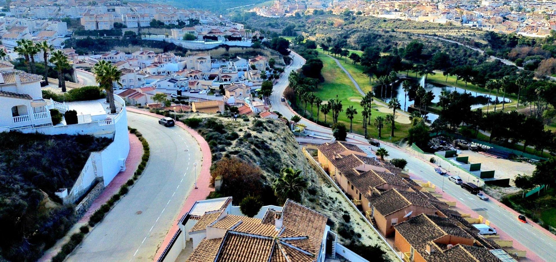 Villa in vendita a Ciudad Quesada