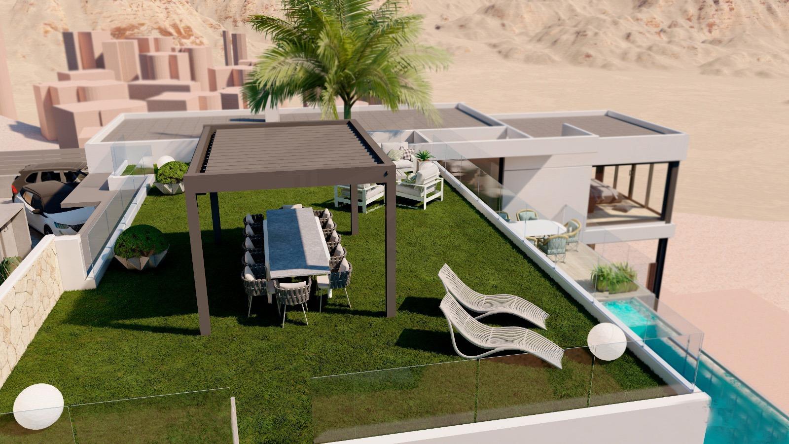 Villa in vendita a Ciudad Quesada