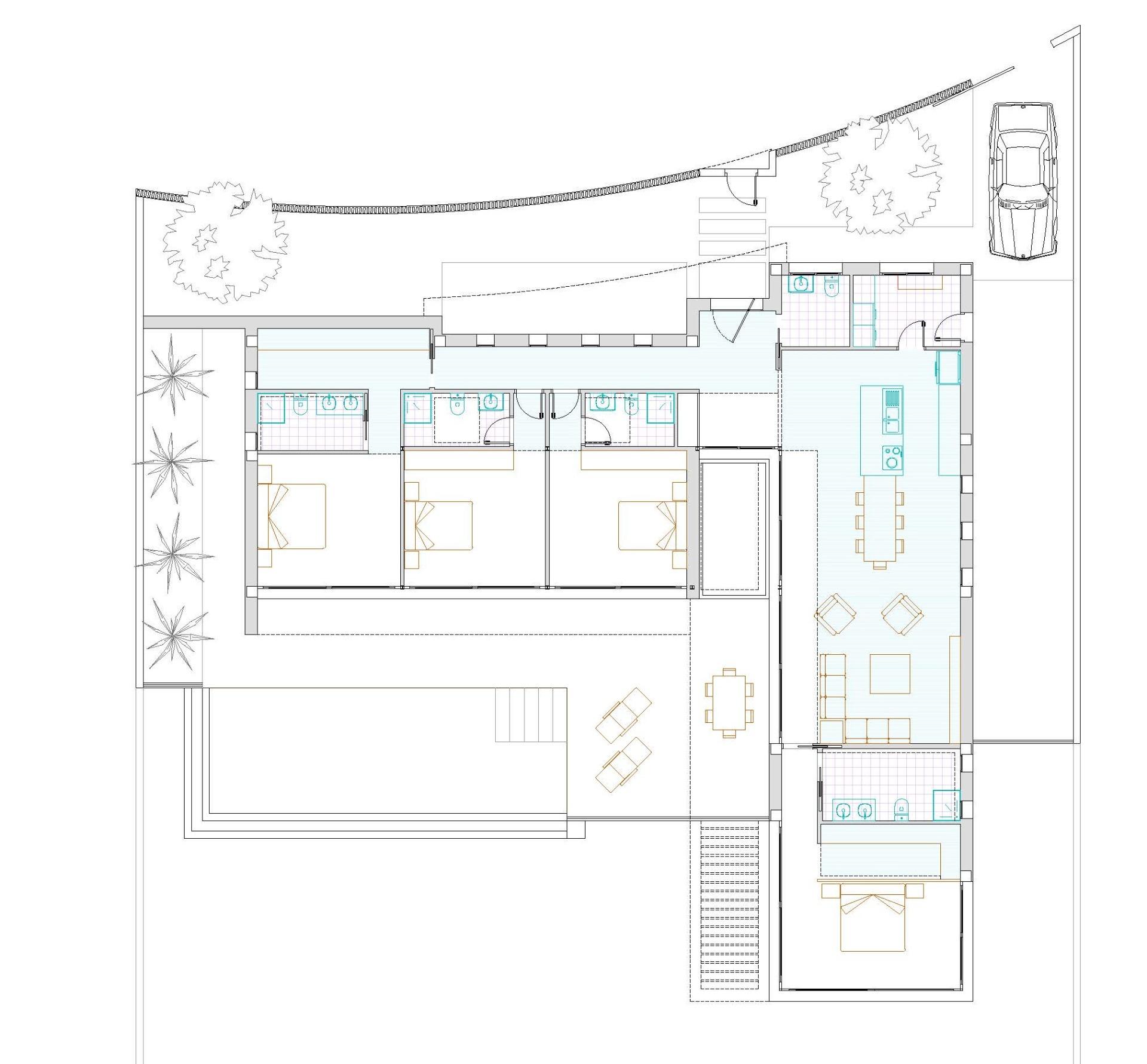 Villa in vendita a Ciudad Quesada