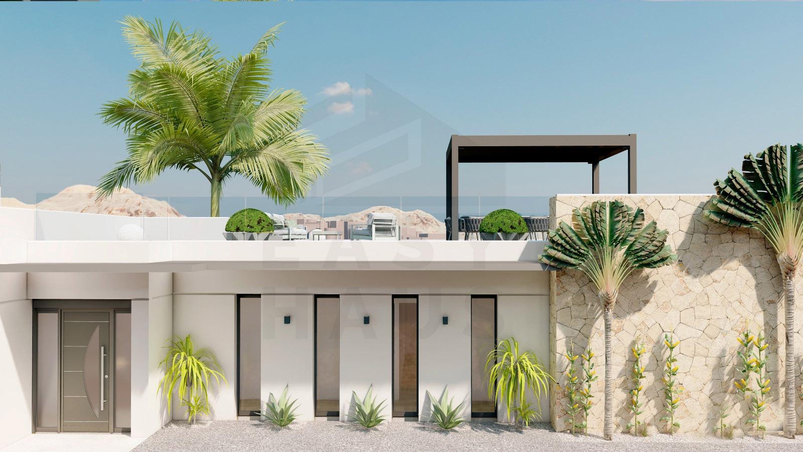 Villa in vendita a Ciudad Quesada