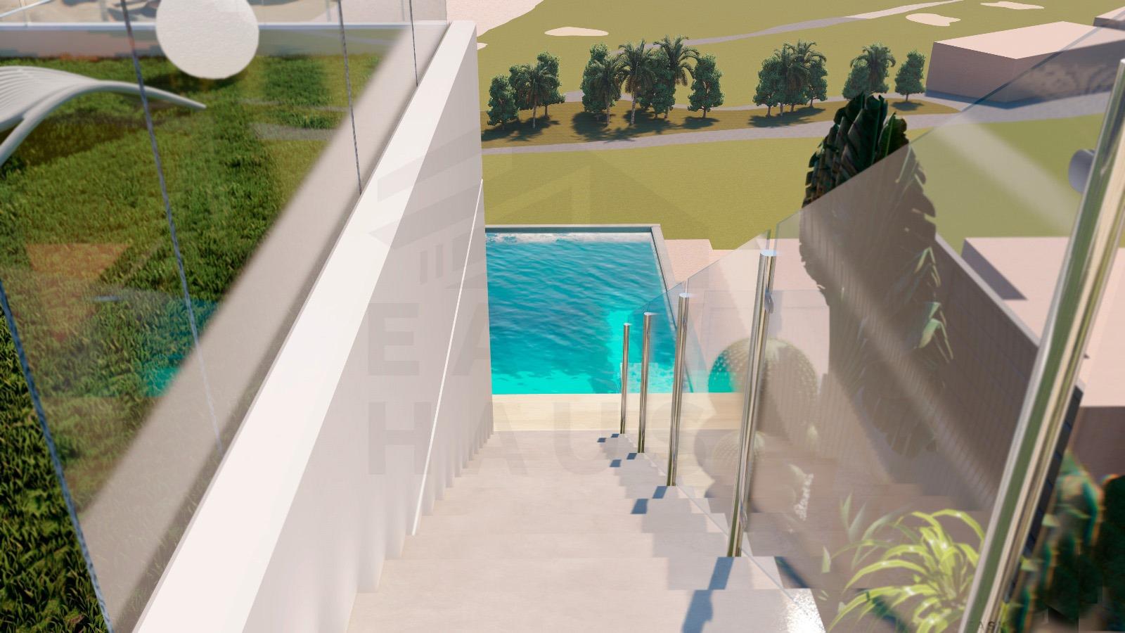 Villa in vendita a Ciudad Quesada