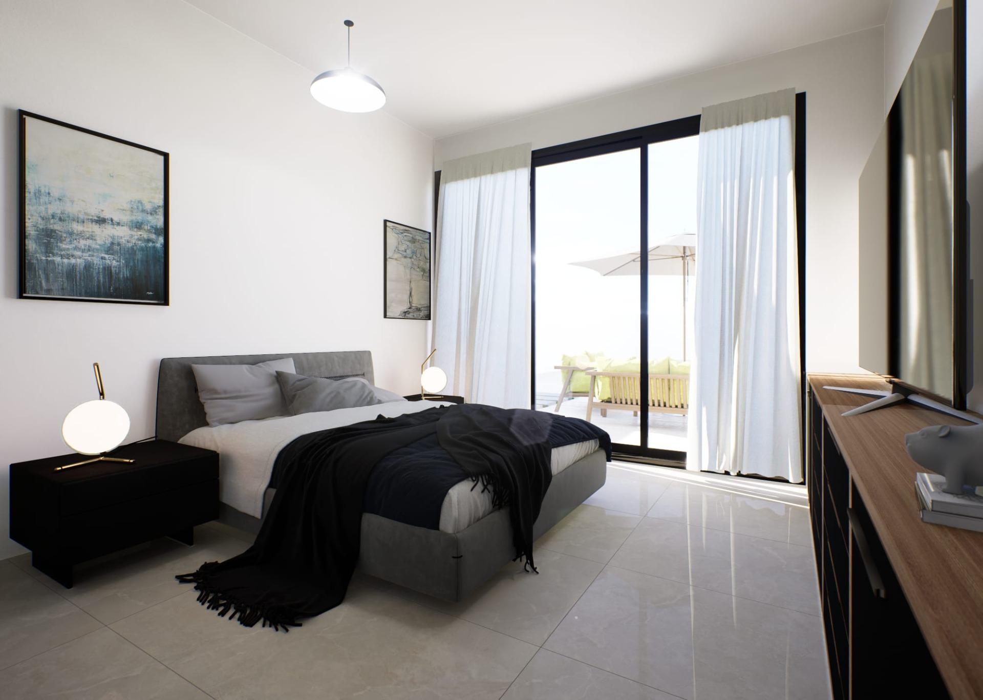 Villa in vendita a Fortuna