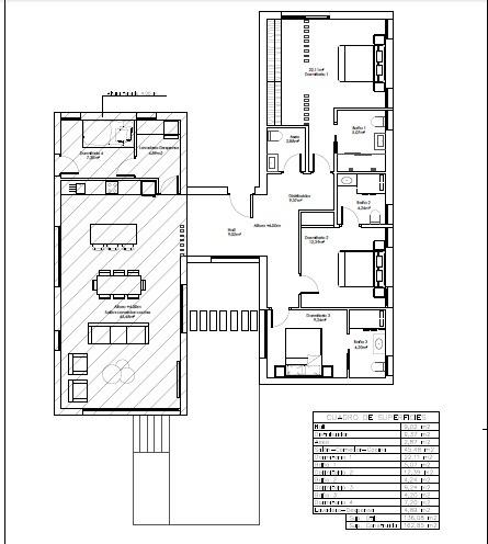 Villa in vendita a Algorfa
