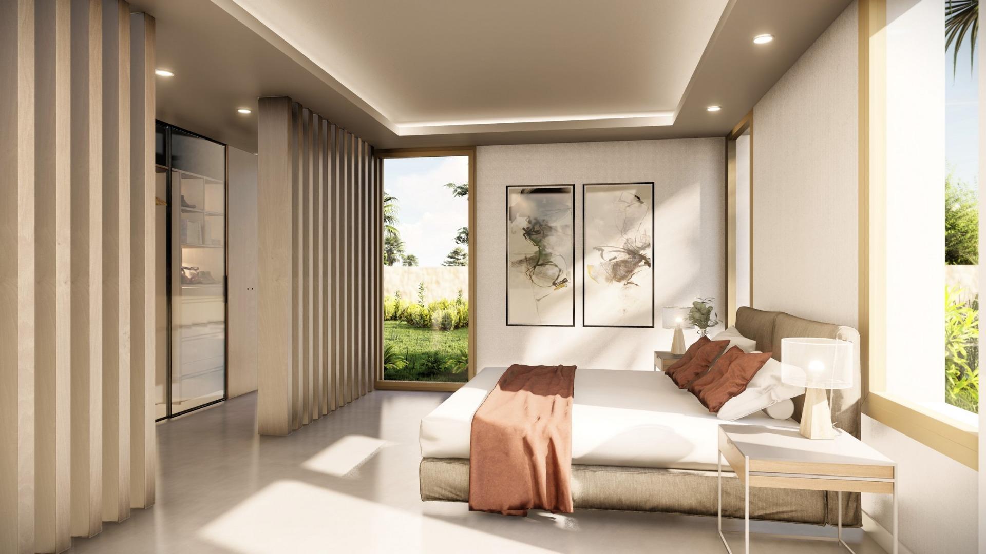 Villa in vendita a Algorfa