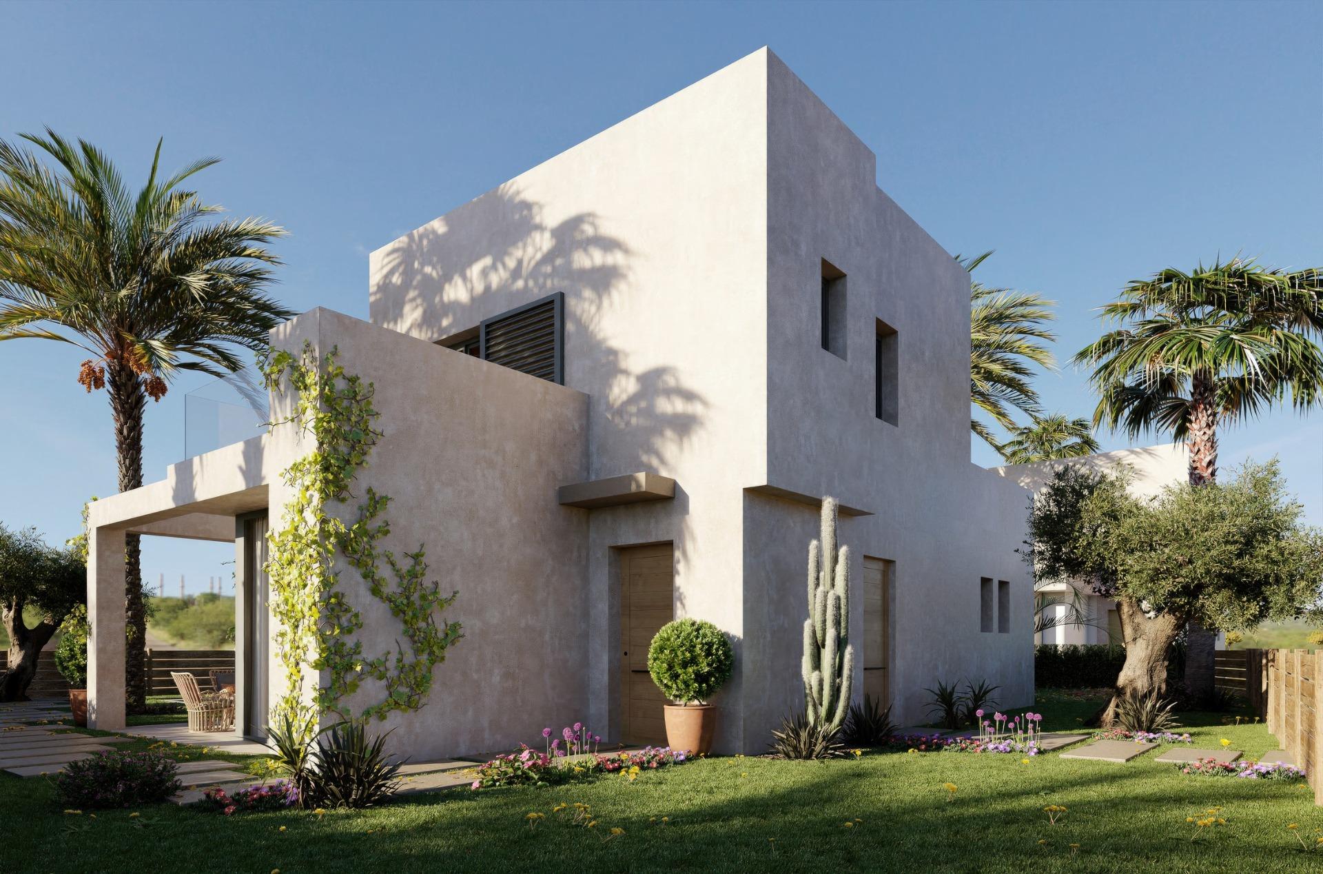 Villa in vendita a Cuevas del Almanzora