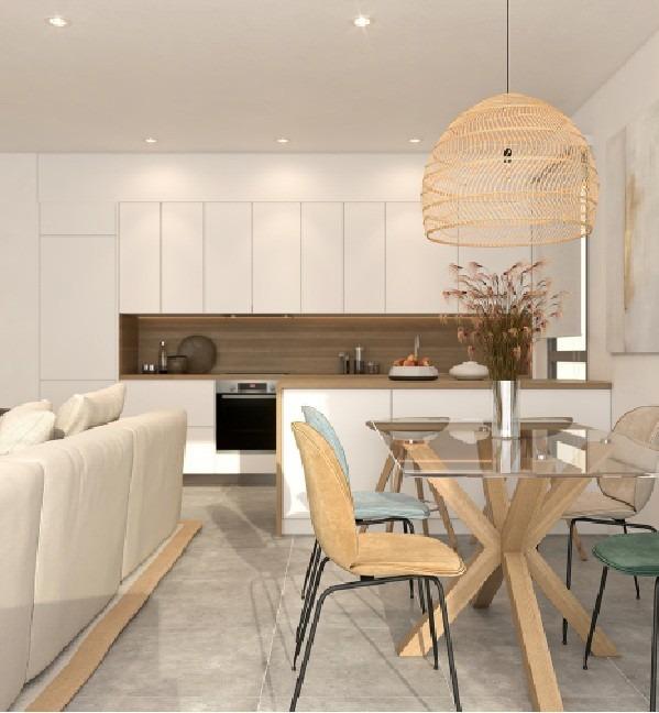 Appartamento in vendita a Dénia