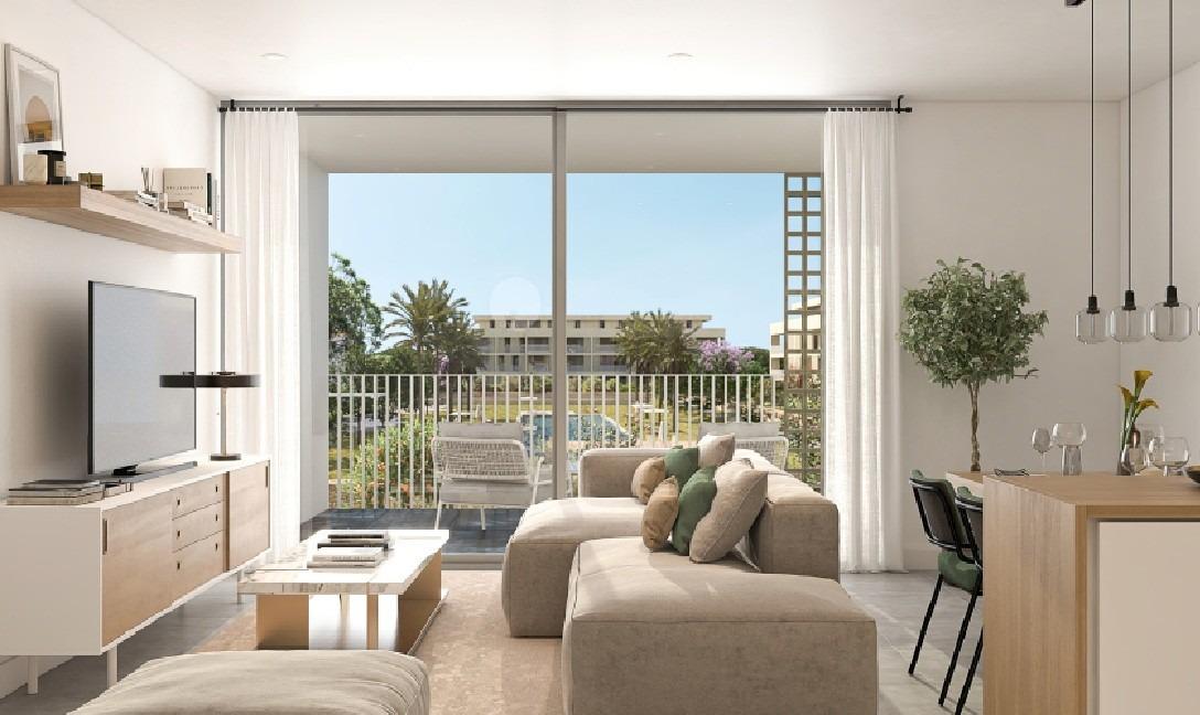 Appartamento in vendita a Dénia