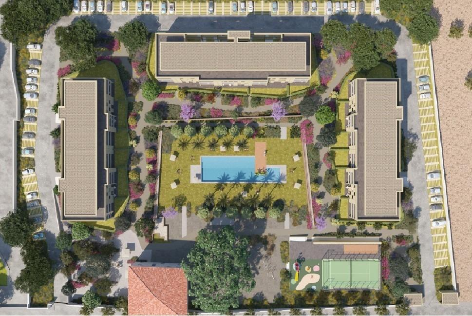 Appartamento in vendita a Dénia