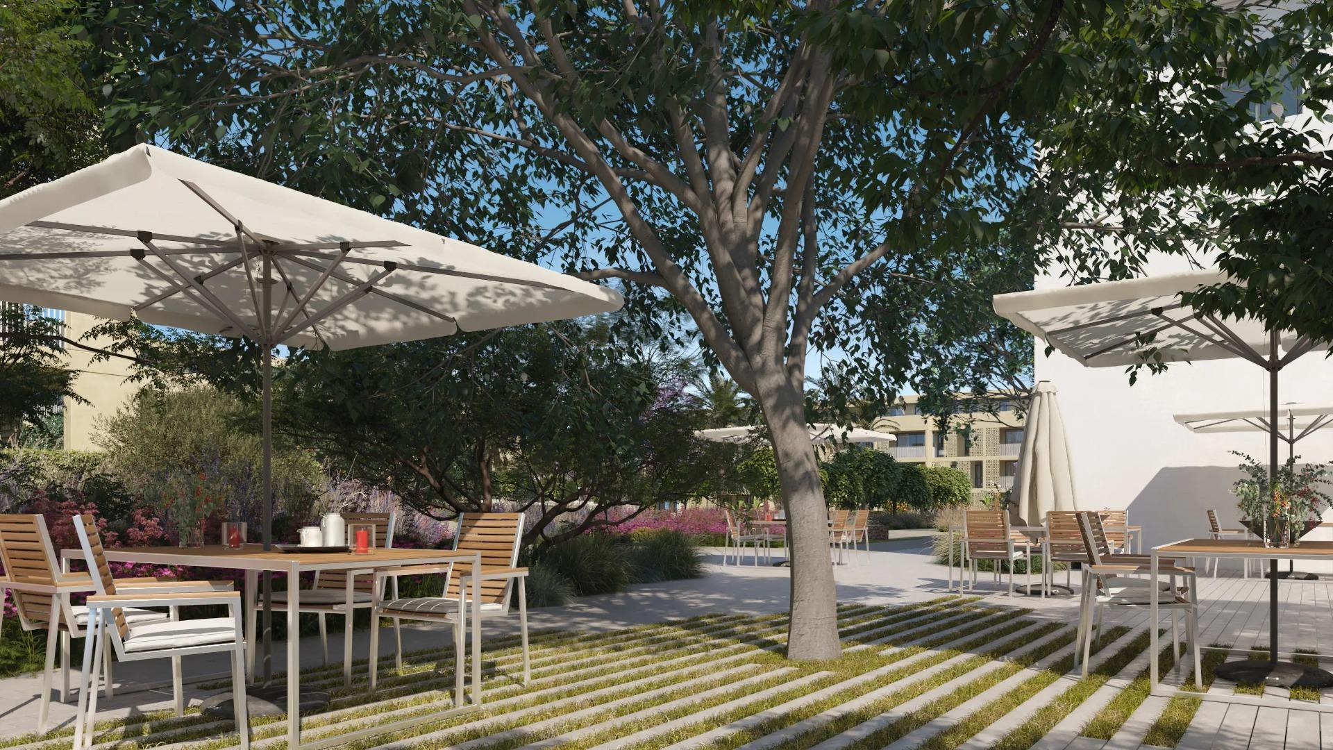 Appartamento in vendita a Dénia