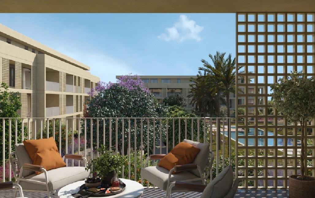 Appartamento in vendita a Dénia