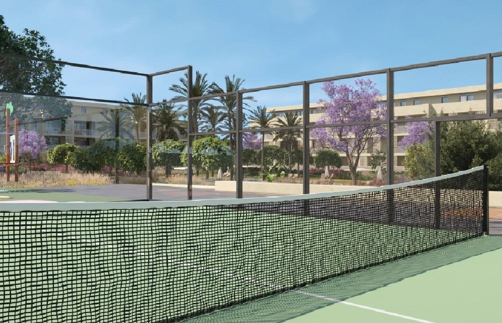 Appartamento in vendita a Dénia