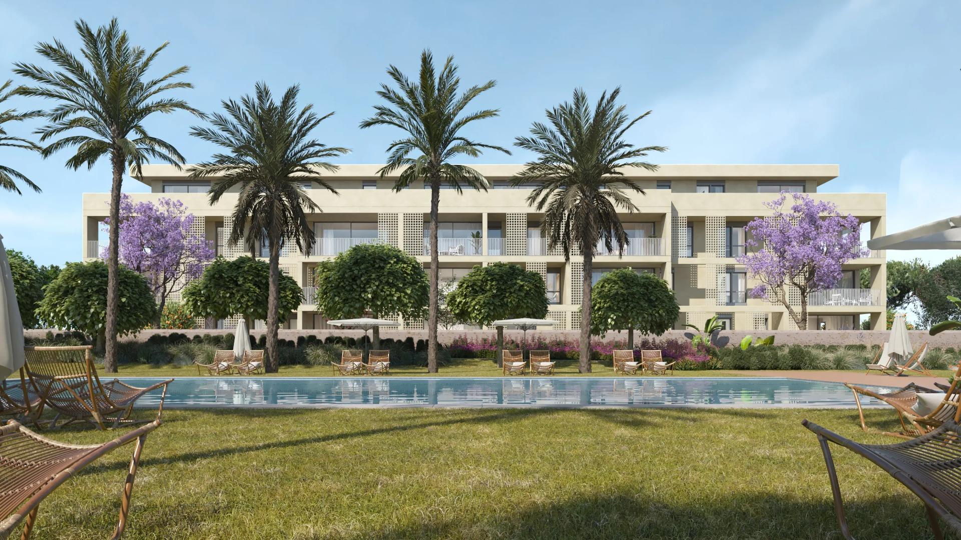 Appartamento in vendita a Dénia