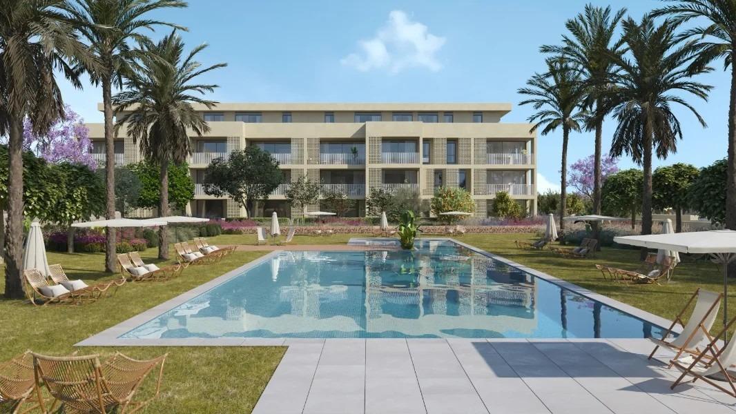 Appartamento in vendita a Dénia