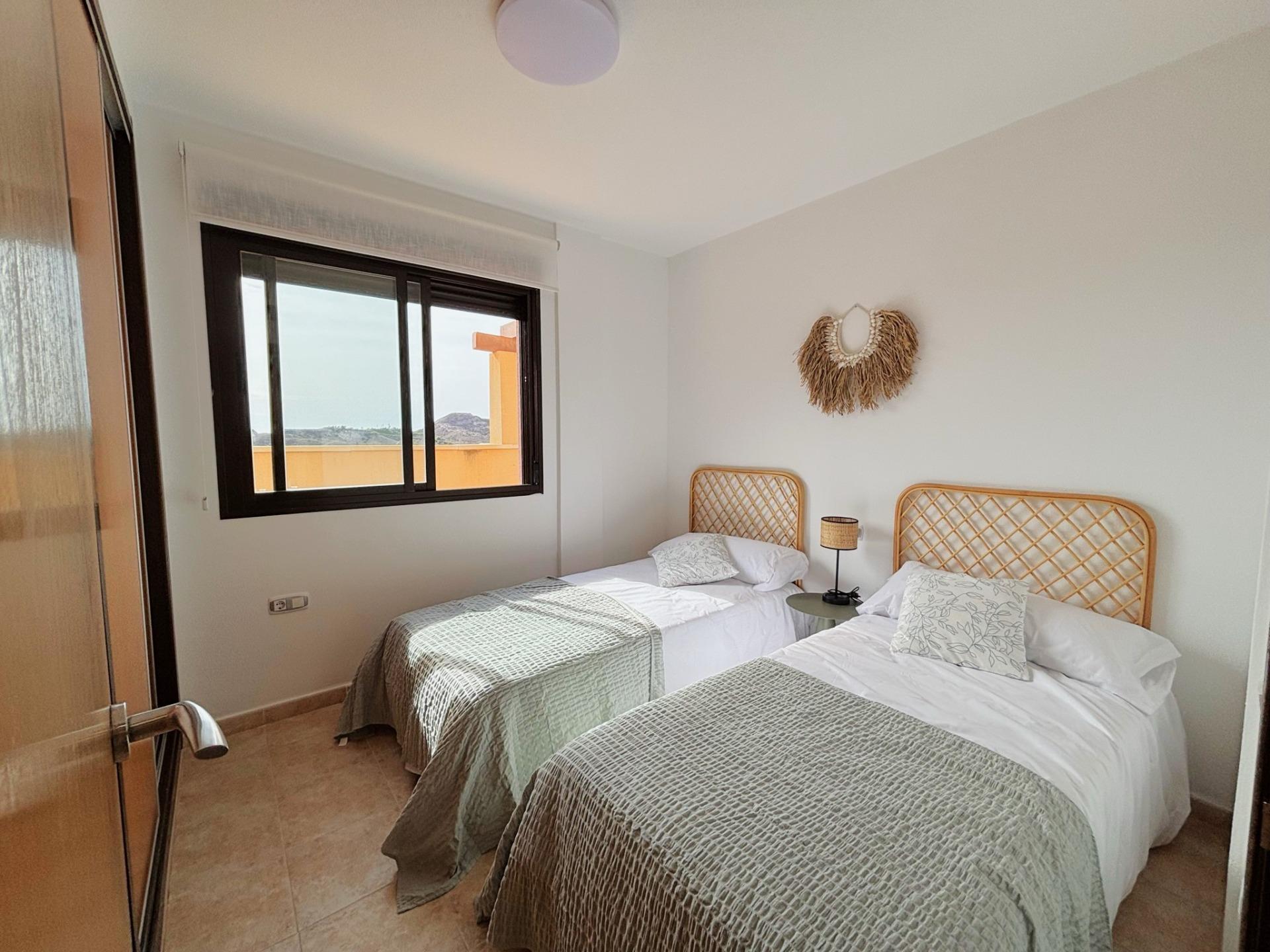 Penthouse en vente à Águilas