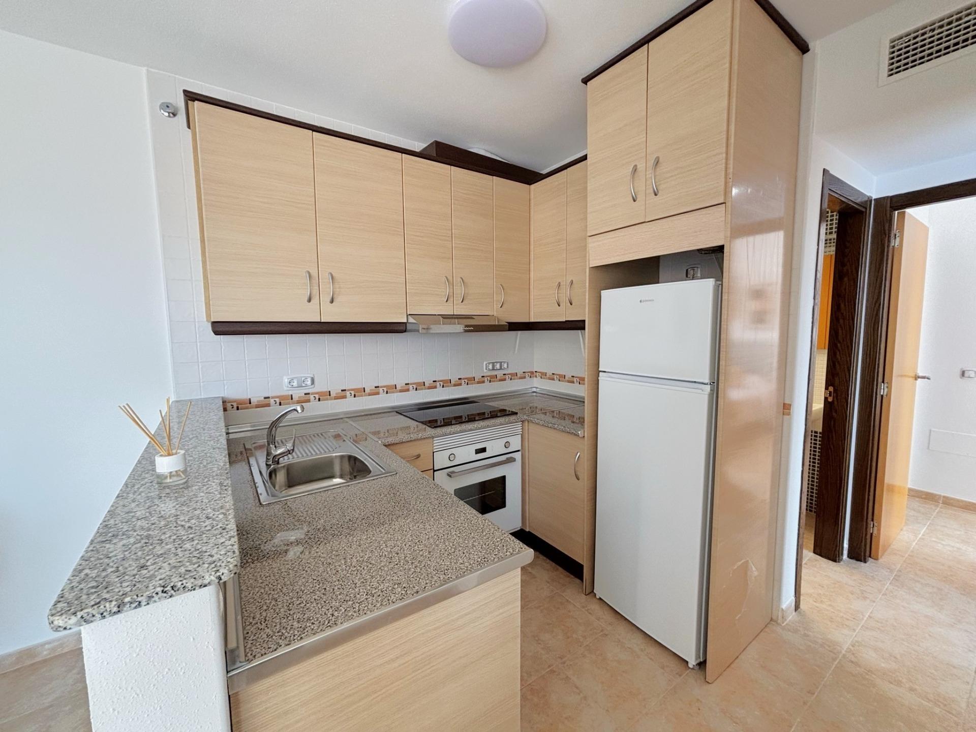 Penthouse en vente à Águilas