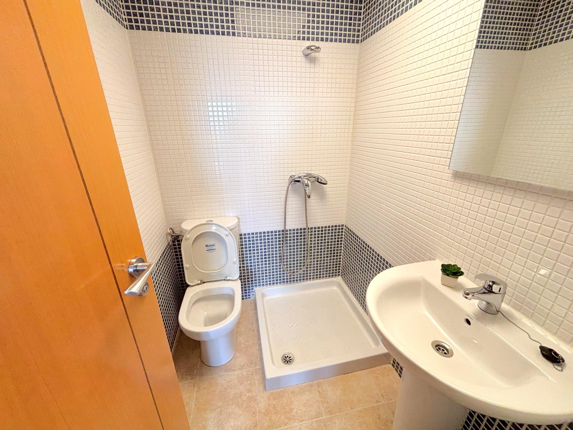 Penthouse en vente à Águilas