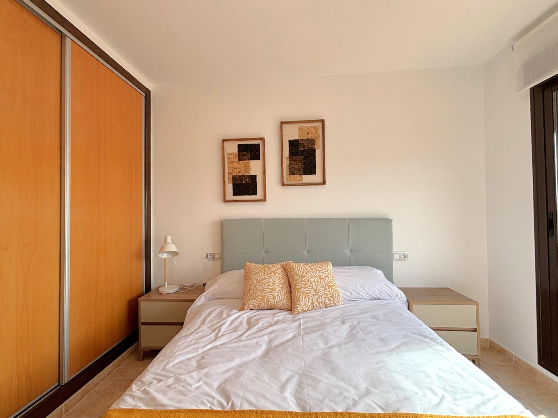 Penthouse en vente à Águilas