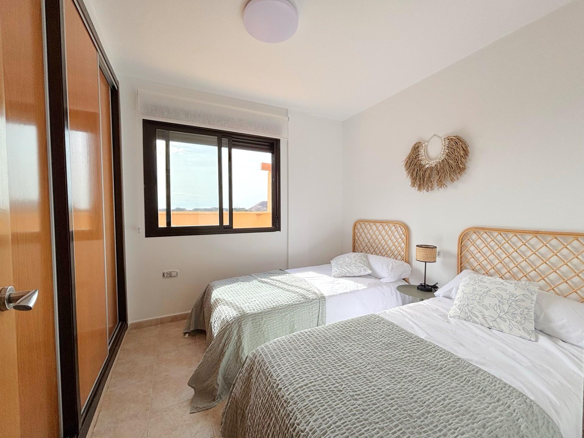 Penthouse en vente à Águilas