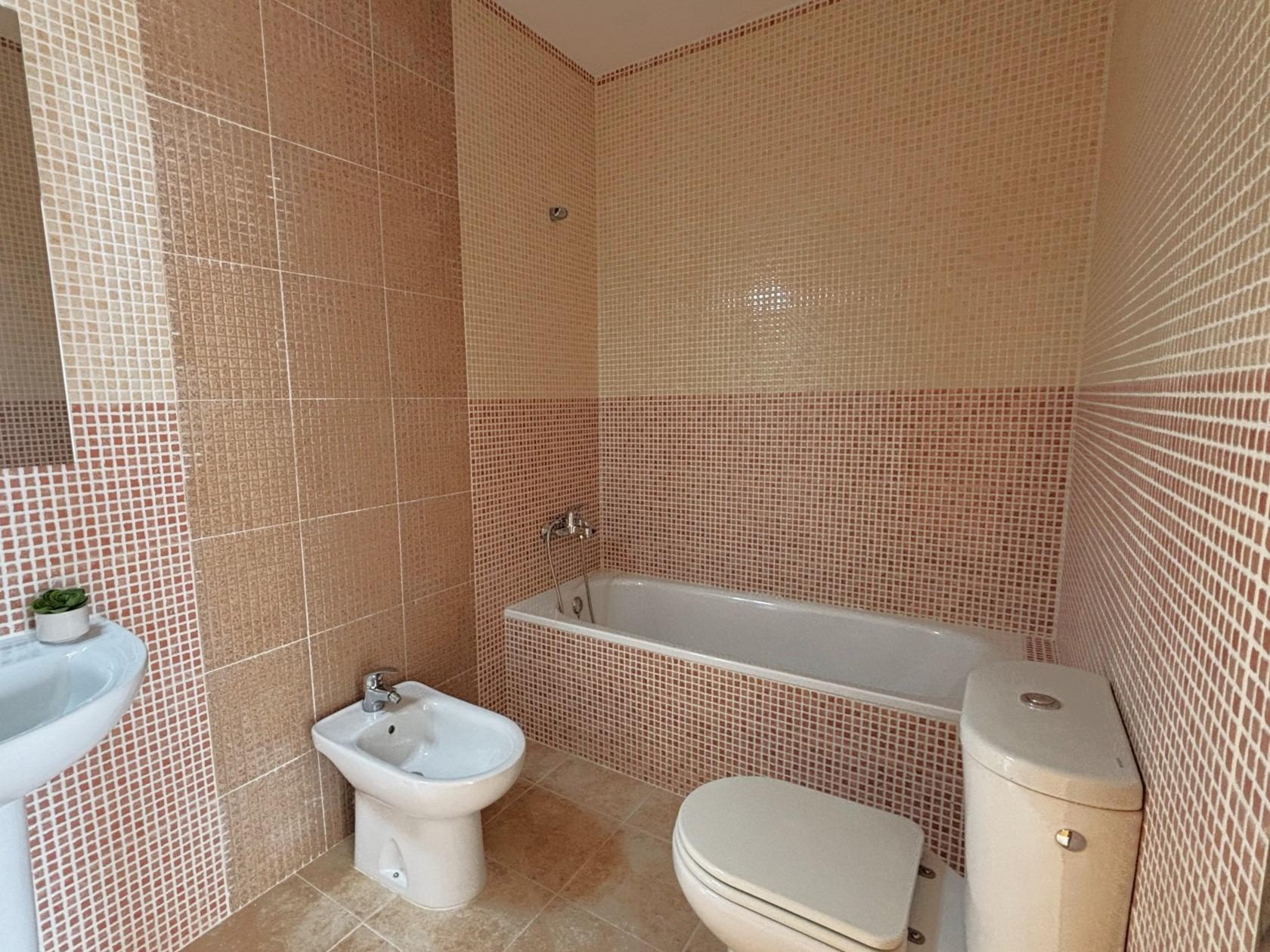 Penthouse en vente à Águilas