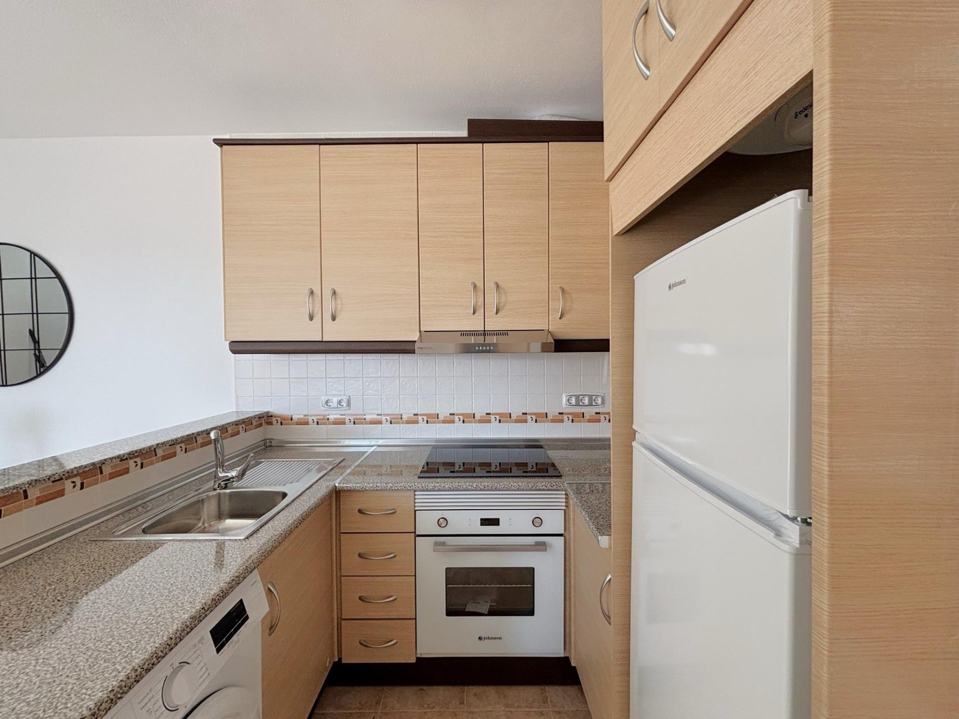 Penthouse en vente à Águilas