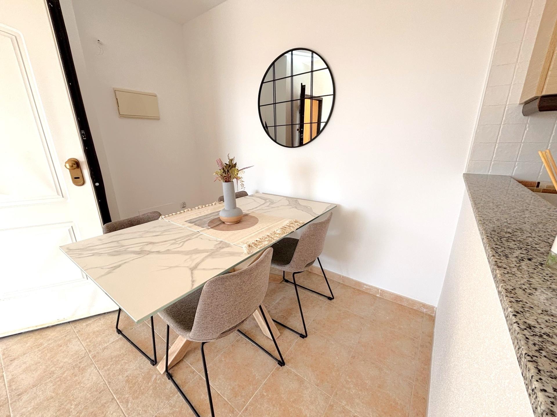 Penthouse en vente à Águilas