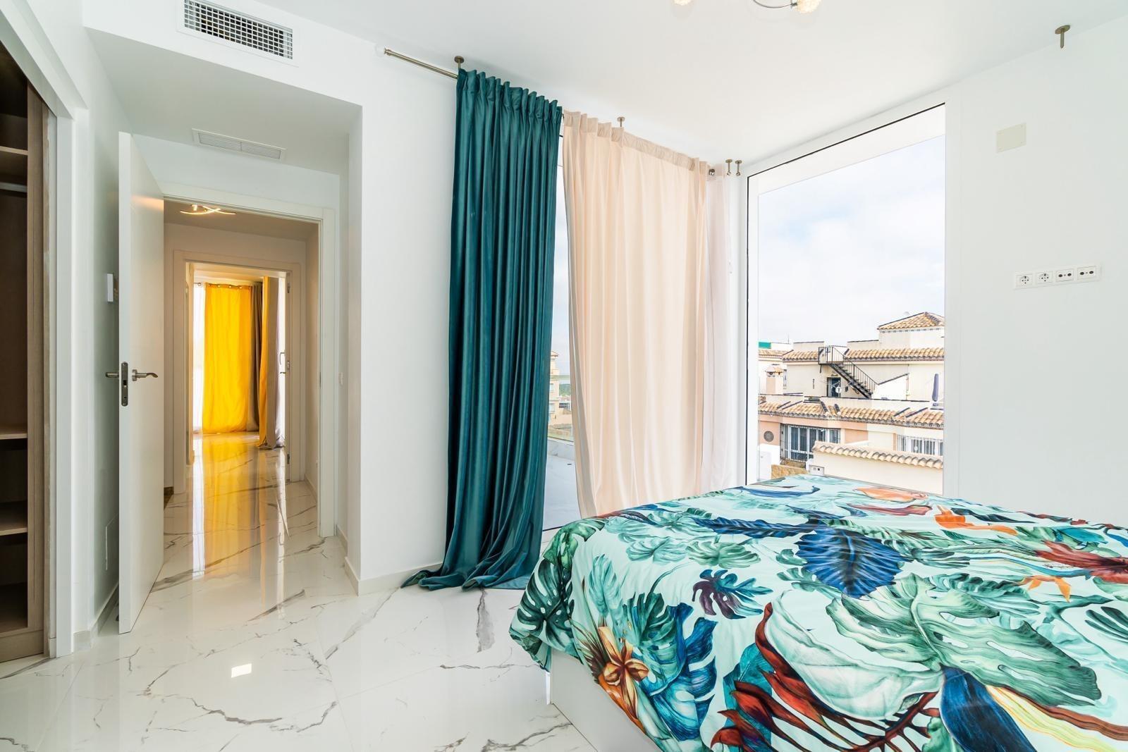 Villa til salg i Orihuela Costa