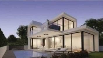 Villa til salg i Orihuela Costa