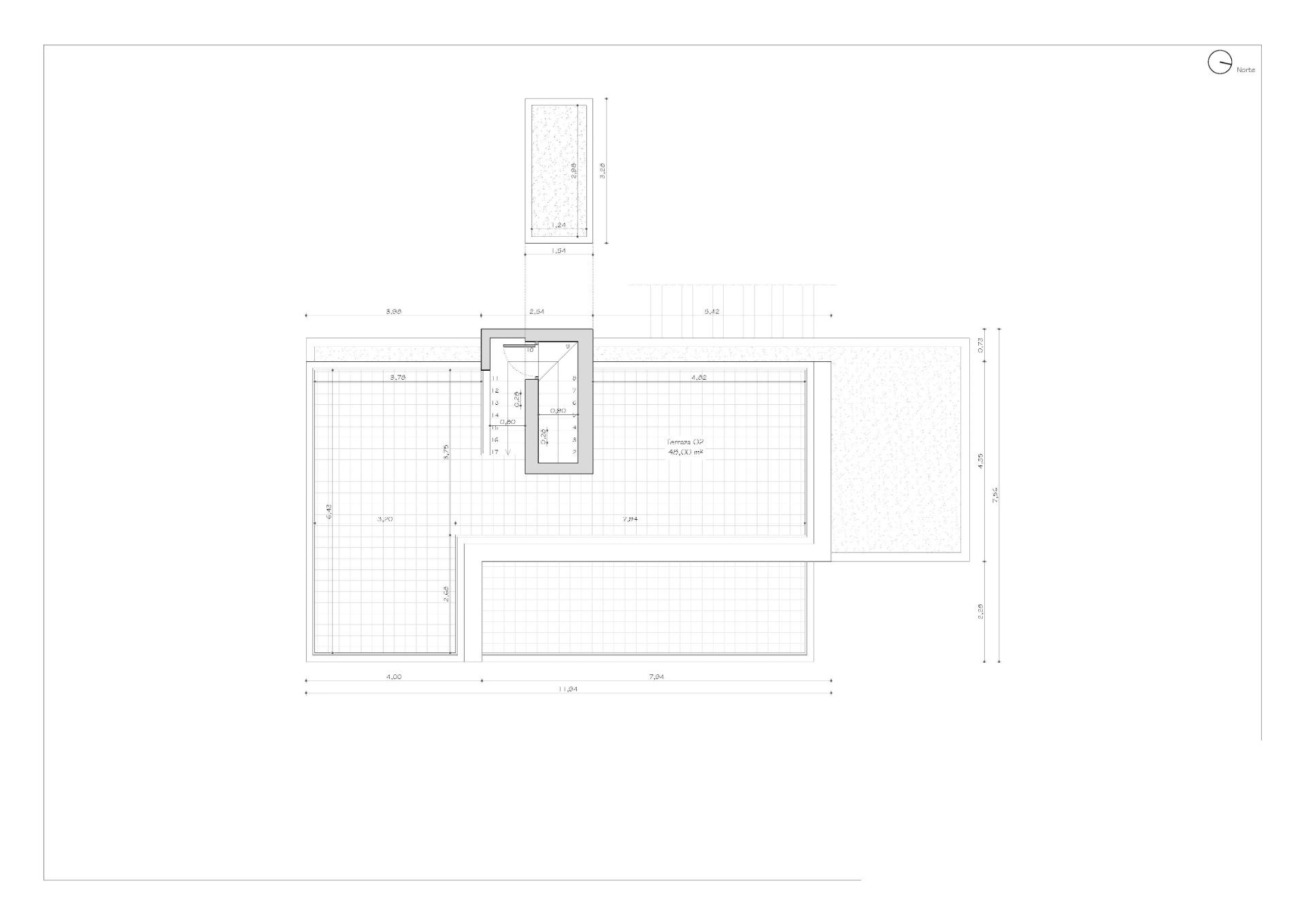 Villa til salg i Orihuela Costa
