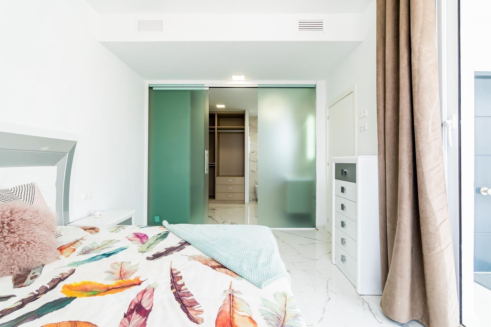 Villa til salg i Orihuela Costa