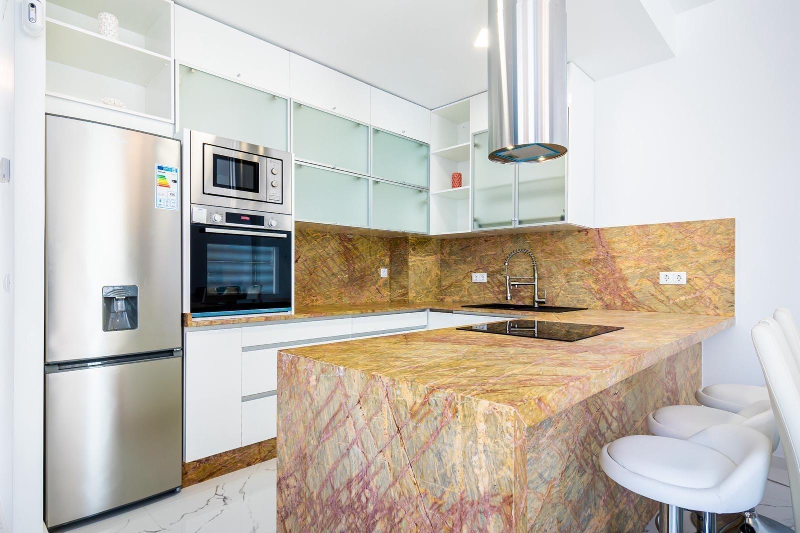 Villa til salg i Orihuela Costa