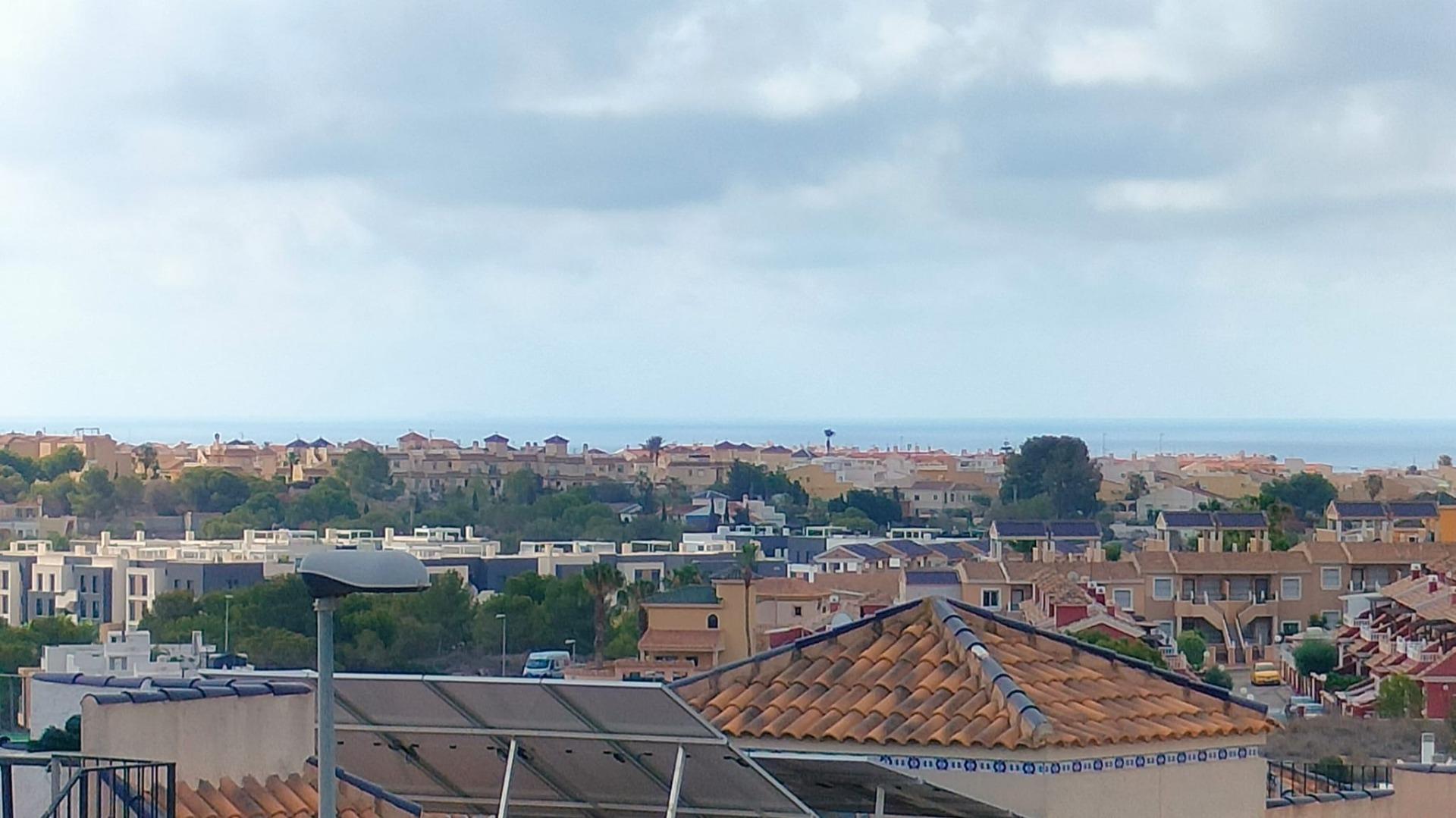 Villa til salg i Orihuela Costa
