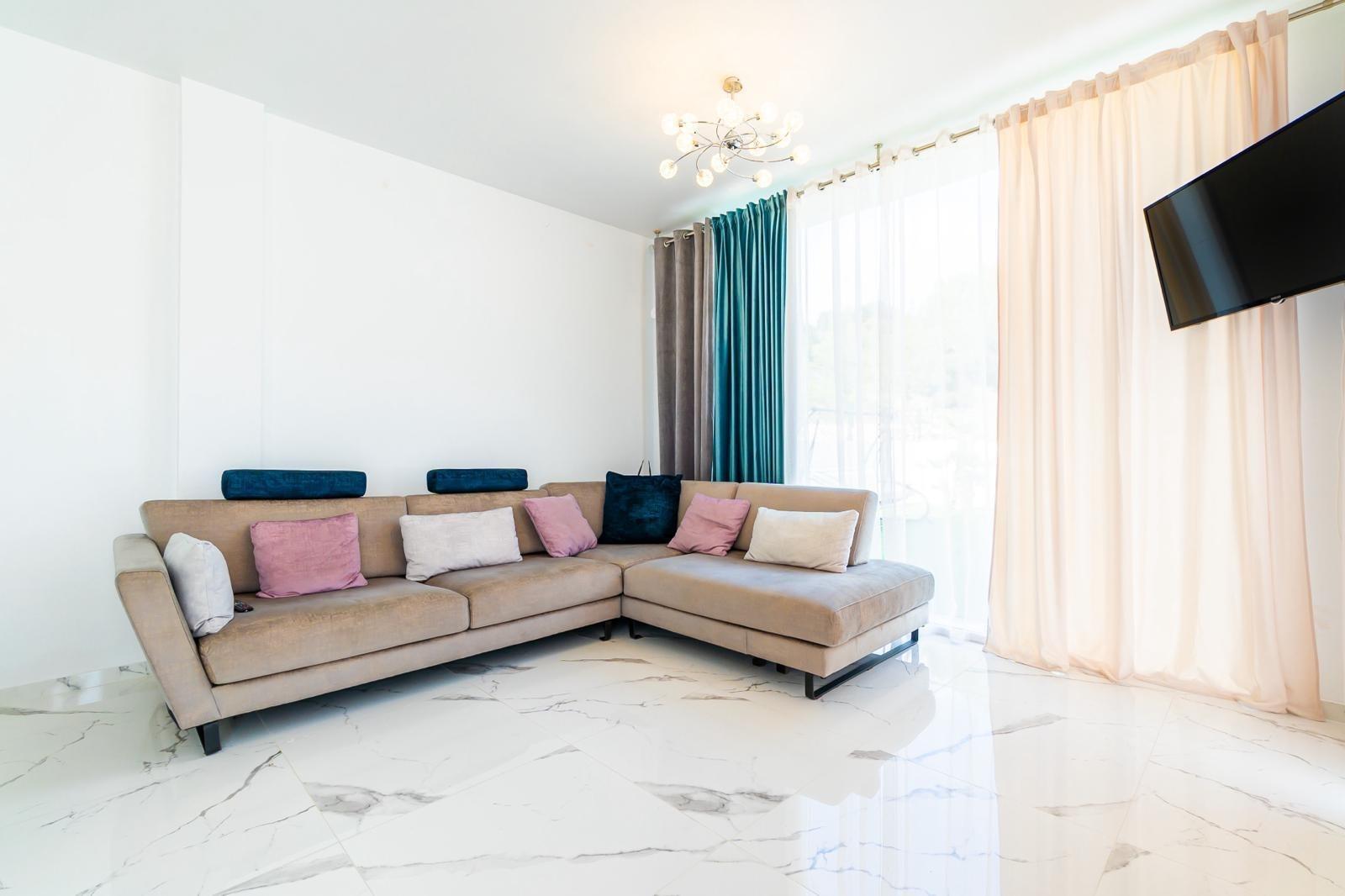 Villa til salg i Orihuela Costa