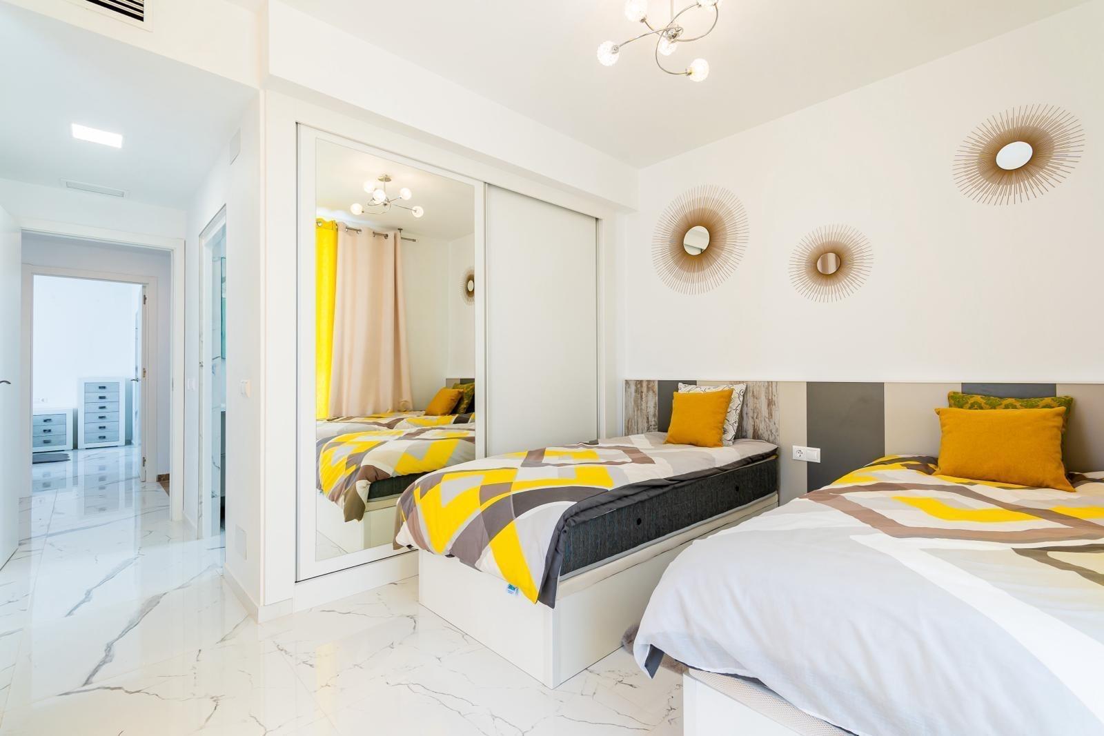 Villa til salg i Orihuela Costa