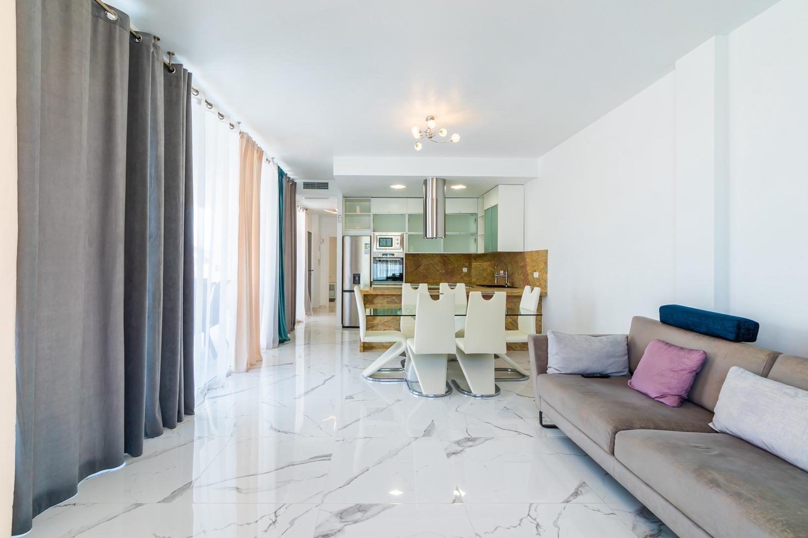 Villa til salg i Orihuela Costa